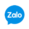 Zalo平台标志